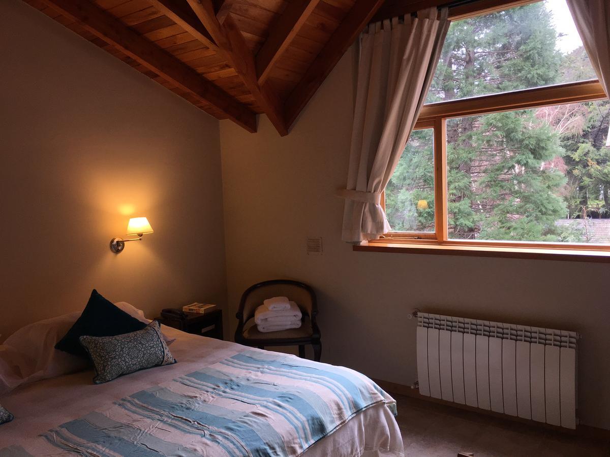 Monoambiente Amplio Con Piscina Apartment San Martin de los Andes Luaran gambar